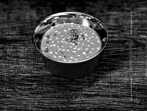 Butter Dal Fry
