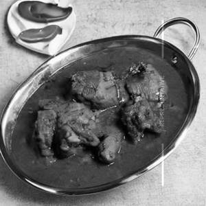 Murgh Nawabi