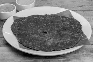 1 Ragi Roti