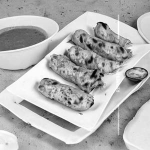 Chicken Nawabi Kabab
