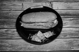 Chicken Hoagies