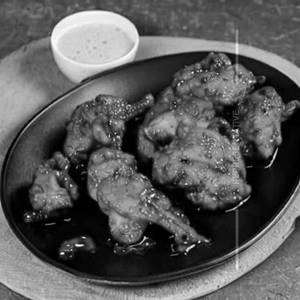 Chicken Royal
