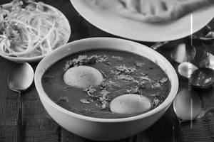 Egg Masala