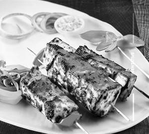 Paneer Aachari Tikka
