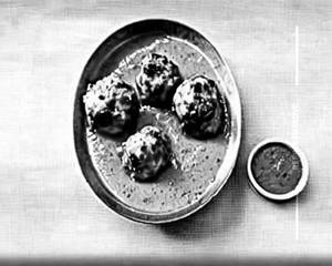 Paneer Shahi Kofta 