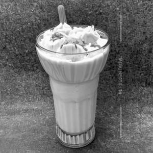 Kulfi Milkshake