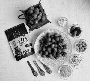 40+ Wellness Ladoo