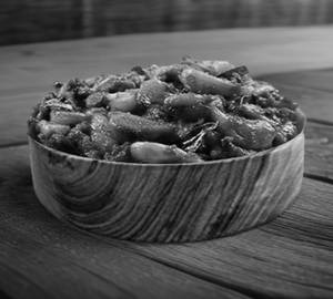 Garlic pickle ( 250 grms)