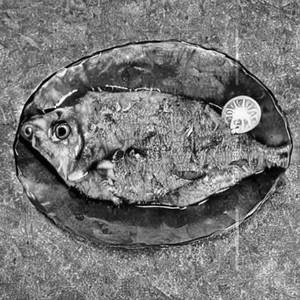 Muru Fish Gheeroast 