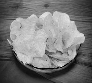 Falahari Aloo Chips (200 Gms)