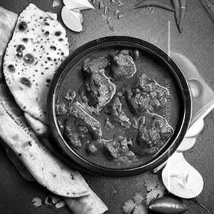 Mutton Masala