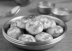 Gunta Punugulu [12 Pieces]