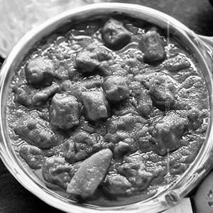 Veg Kurma
