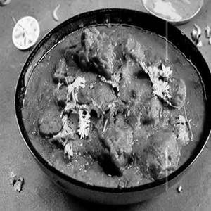 Kaju Kolhapuri