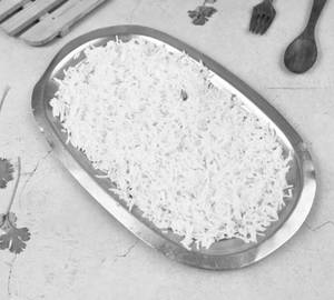 Plain Pulao