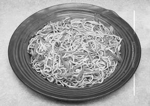 Veg noodles