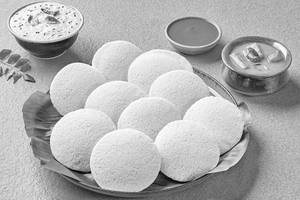 Idli Family Pack (10 Pcs)