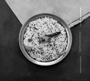 Lemon Rice(chitranna)