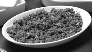 Keema Roast
