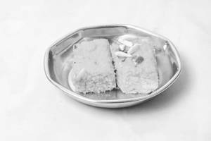 Mango Barfi
