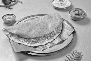 Onion Dosa