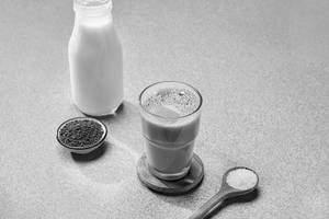 Tea Flask