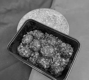Veg Manchurian