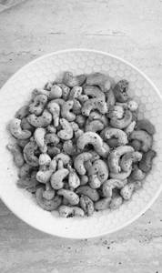 Roasted Kaju [200 Grams]