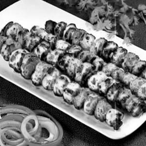 Tandoori Baby Corn