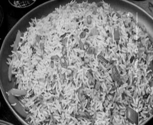 Veg Fried Rice