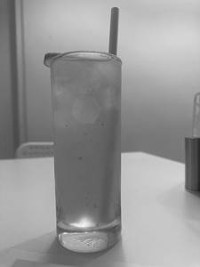 Green apple fizz