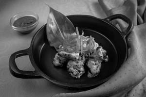 Chicken Reshmi Tikka