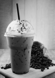 Cold Coffee