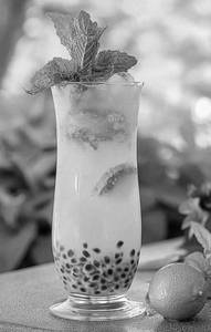 Passion Fruit Tos