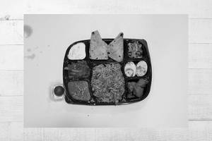 Delux Chickenthali