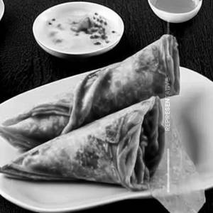 Egg Roll