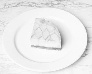 Caramel Sea Salt Cheesecake Pastry