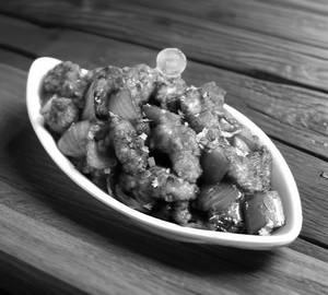 Babycorn Chilly