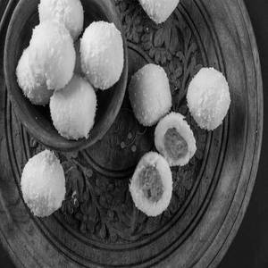 Kheer Kadam [500 Grams]