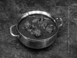 Mutton Kadhai