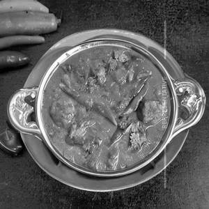 Veg kadai masala