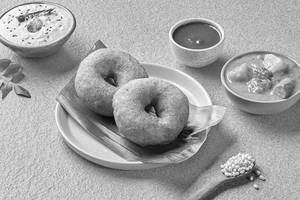 Vada (2 Pcs)