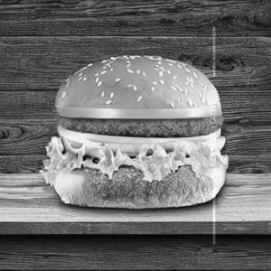 Cheese Burger