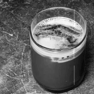 Cold Coffee