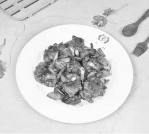 Chilli Chicken [8 Pcs]