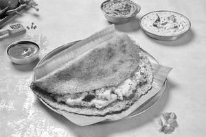 Upma Pesarattu