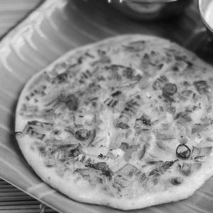 Plain Uttapam