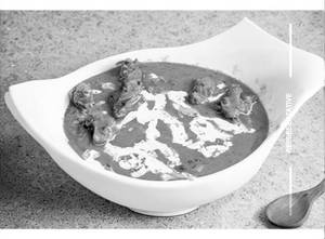 Chicken Boti Masala