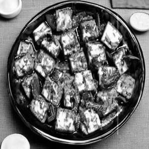 Schezwan Paneer