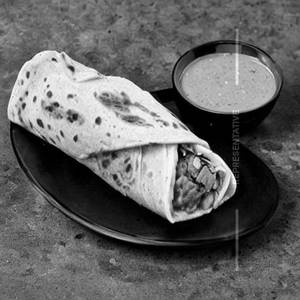 Spicy French Wrap